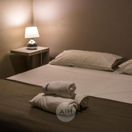 Hotel Alhambra San Juan Dış mekan fotoğraf