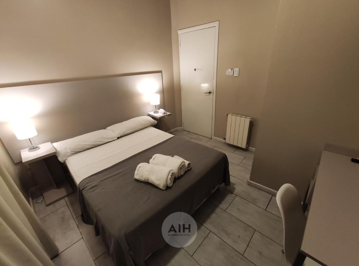 Hotel Alhambra San Juan Dış mekan fotoğraf