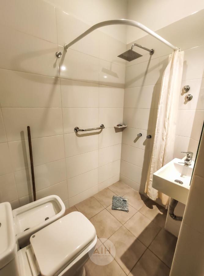 Hotel Alhambra San Juan Dış mekan fotoğraf