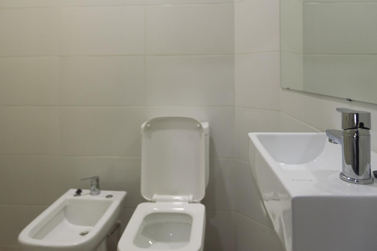 Hotel Alhambra San Juan Dış mekan fotoğraf