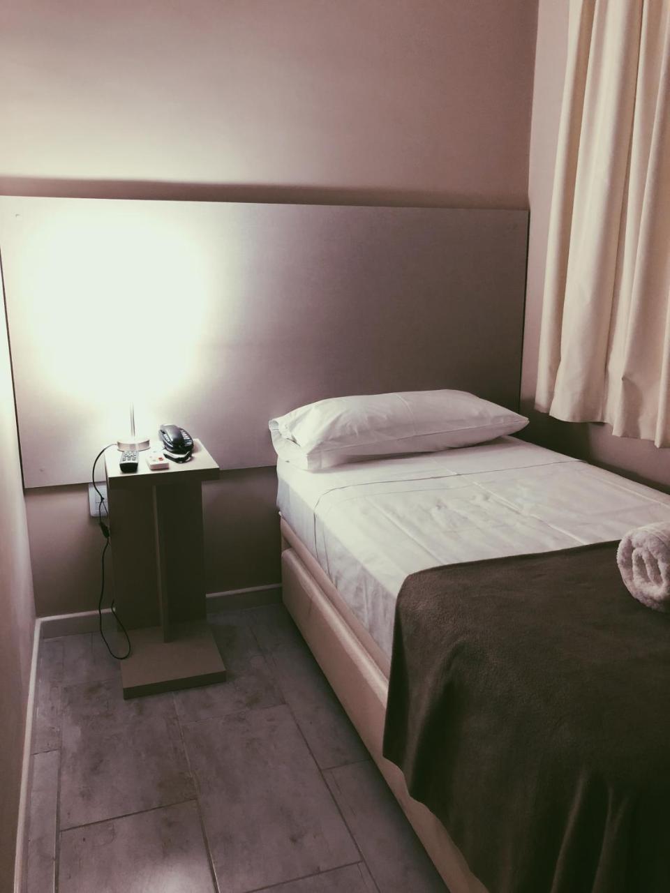Hotel Alhambra San Juan Dış mekan fotoğraf